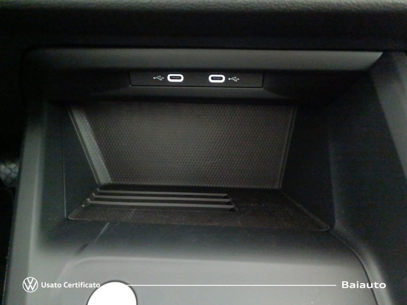 Volkswagen Golf Variant nuova a Reggio Emilia (12)