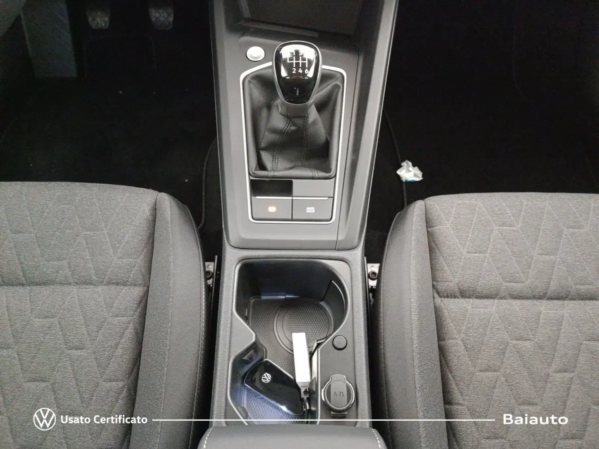 Volkswagen Golf Variant nuova a Reggio Emilia (13)