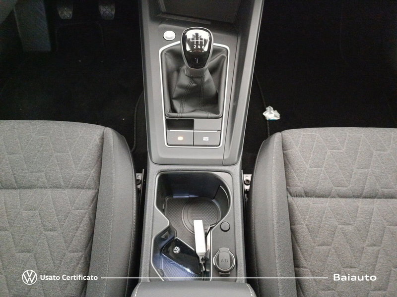 Volkswagen Golf Variant nuova a Reggio Emilia (13)