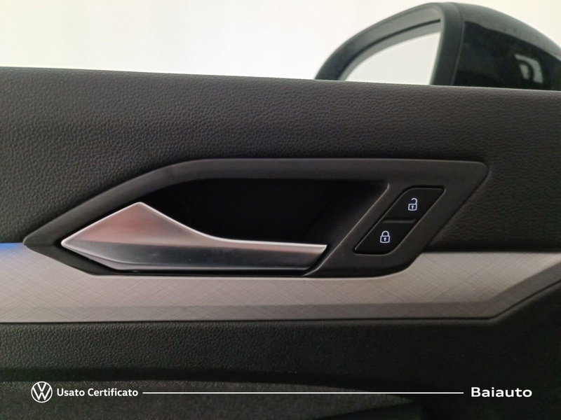 Volkswagen Golf Variant nuova a Reggio Emilia (18)