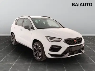 Cupra Ateca Ateca 2.0 TSI DSG 4Drive nuova a Reggio nell'Emilia
