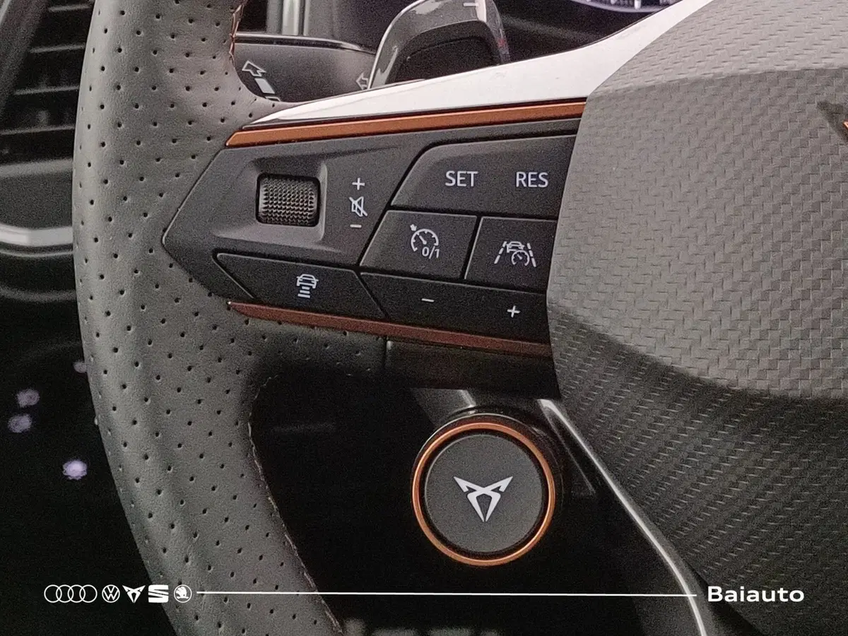 Cupra Ateca nuova a Reggio Emilia (10)