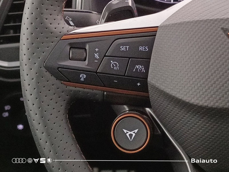 Cupra Ateca nuova a Reggio Emilia (10)