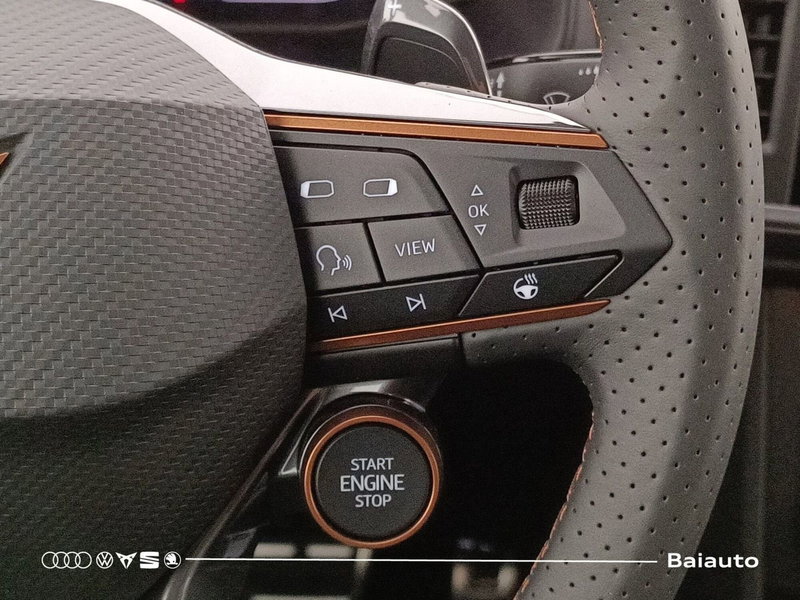 Cupra Ateca nuova a Reggio Emilia (11)
