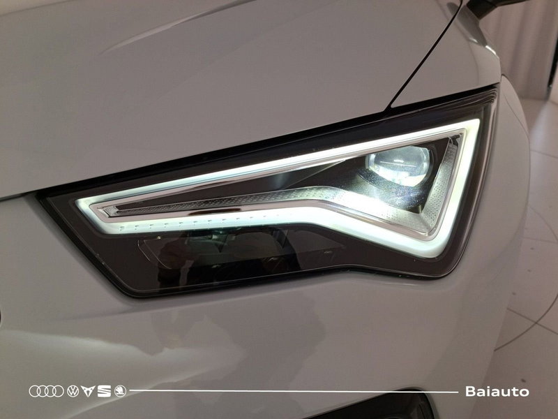 Cupra Ateca nuova a Reggio Emilia (12)