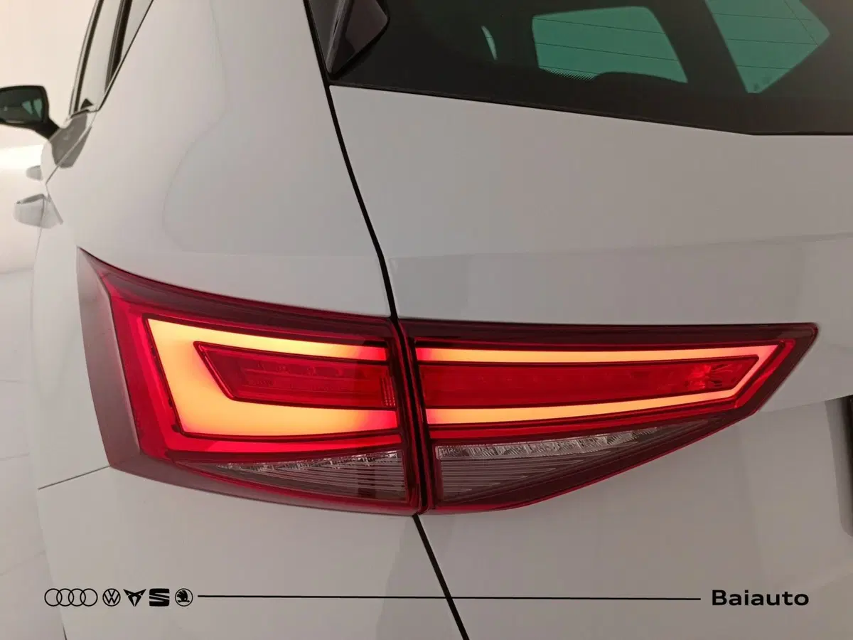 Cupra Ateca nuova a Reggio Emilia (13)