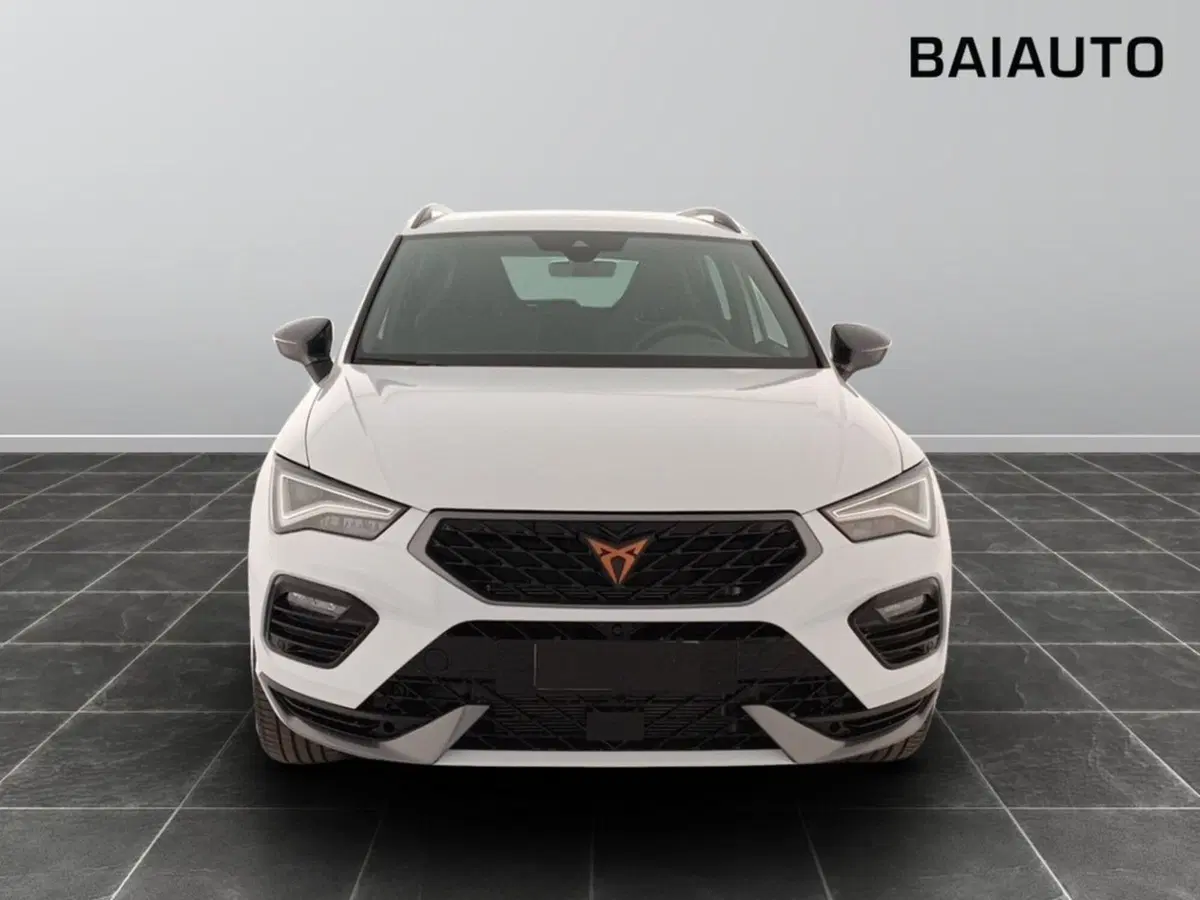 Cupra Ateca nuova a Reggio Emilia (2)