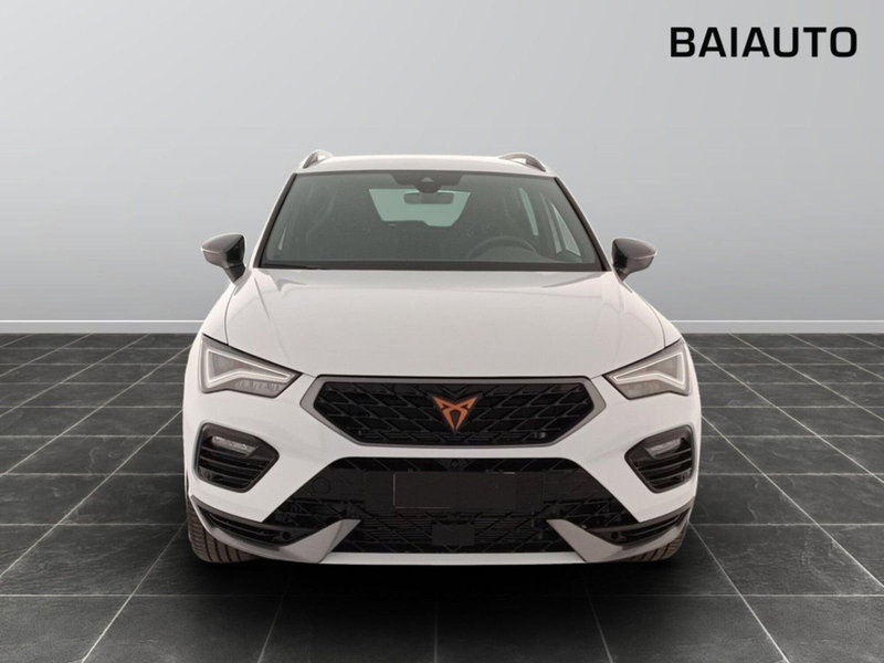 Cupra Ateca nuova a Reggio Emilia (2)