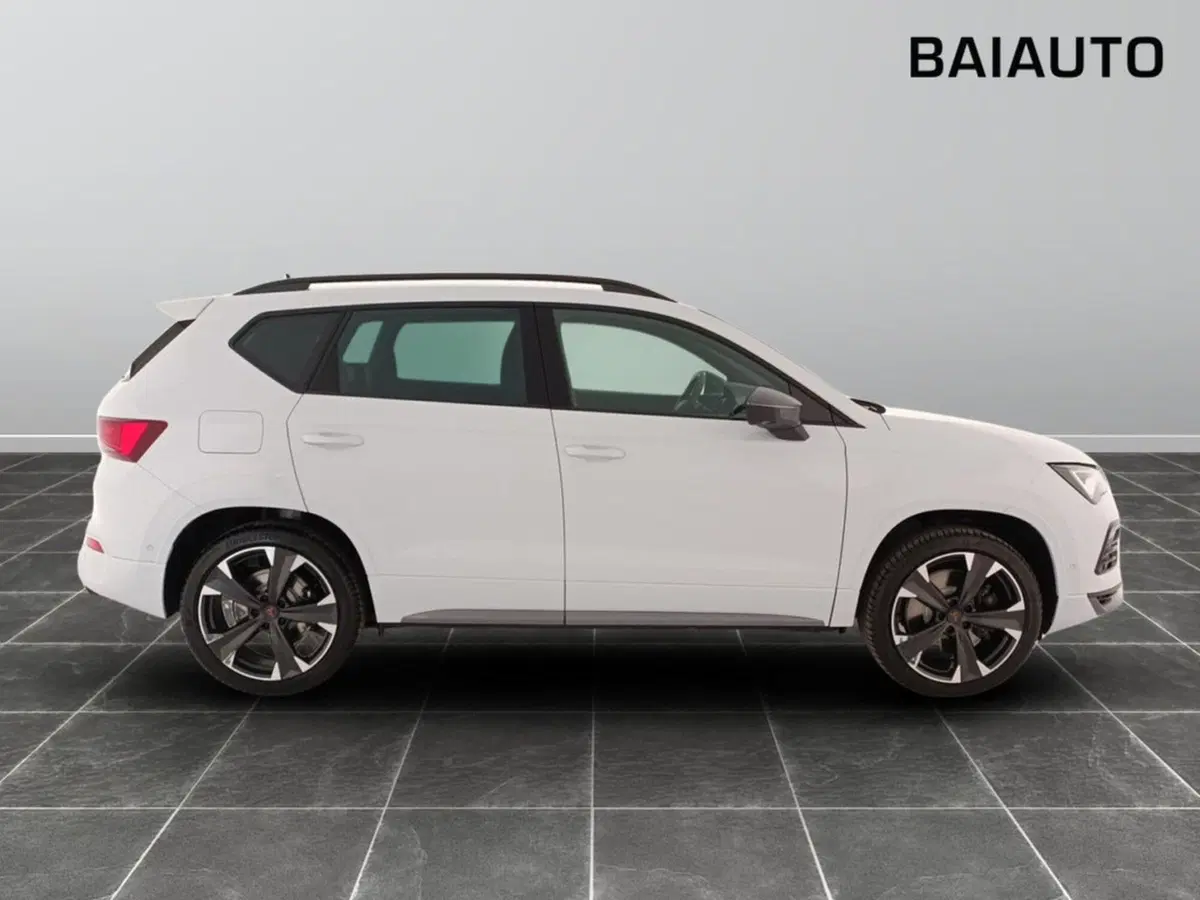 Cupra Ateca nuova a Reggio Emilia (3)