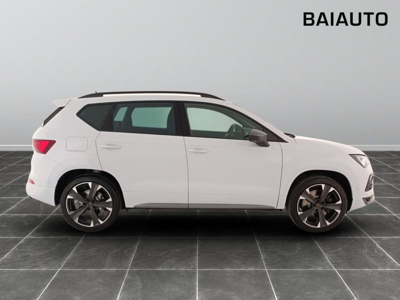 Cupra Ateca nuova a Reggio Emilia (3)