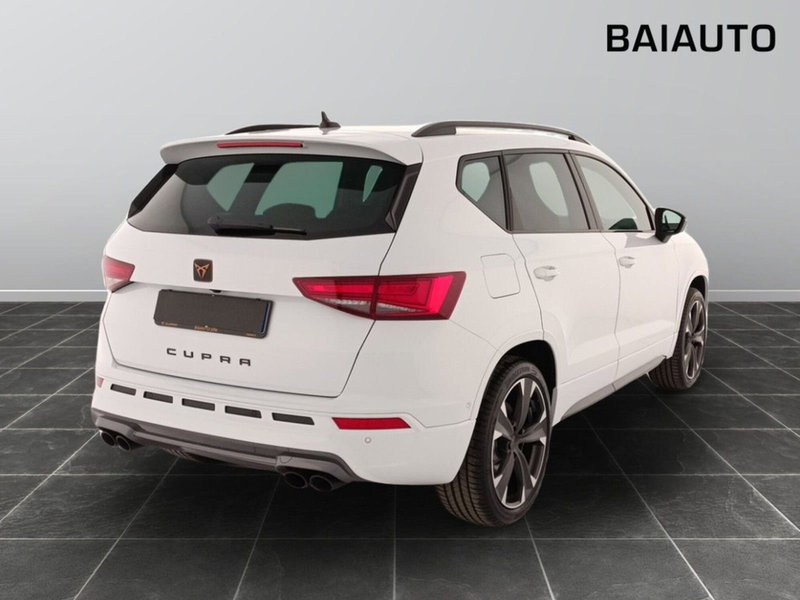 Cupra Ateca nuova a Reggio Emilia (4)