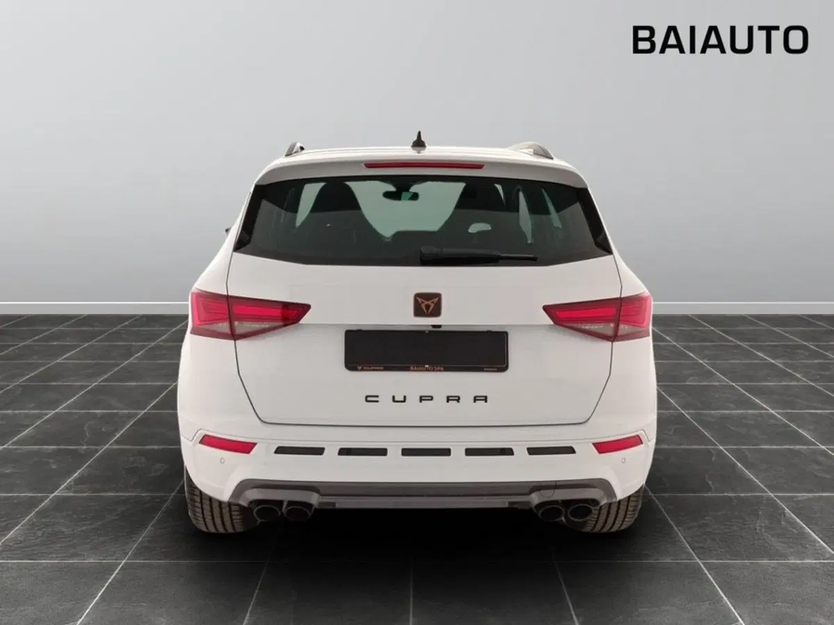 Cupra Ateca nuova a Reggio Emilia (5)