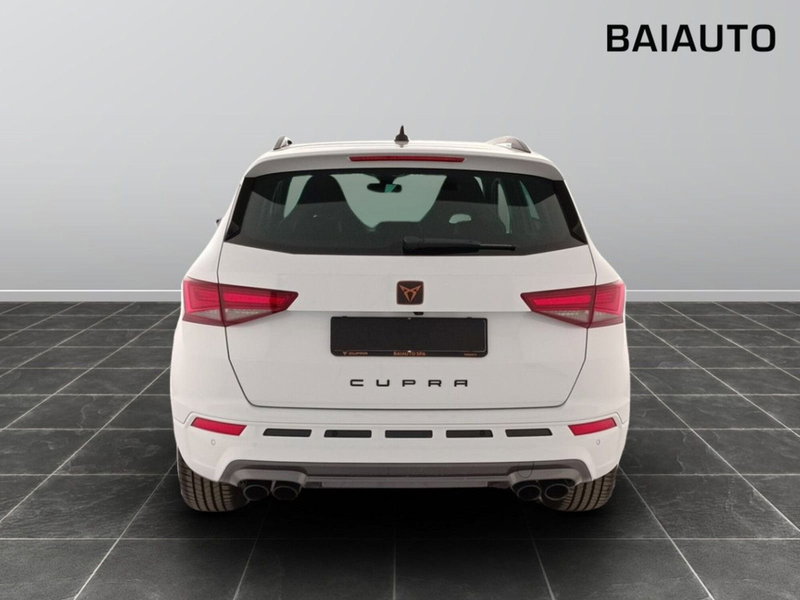 Cupra Ateca nuova a Reggio Emilia (5)