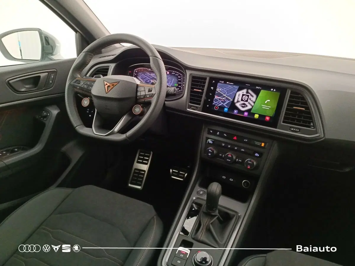 Cupra Ateca nuova a Reggio Emilia (6)