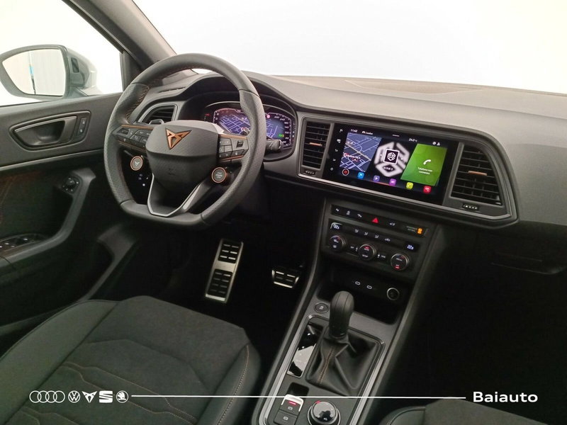 Cupra Ateca nuova a Reggio Emilia (6)