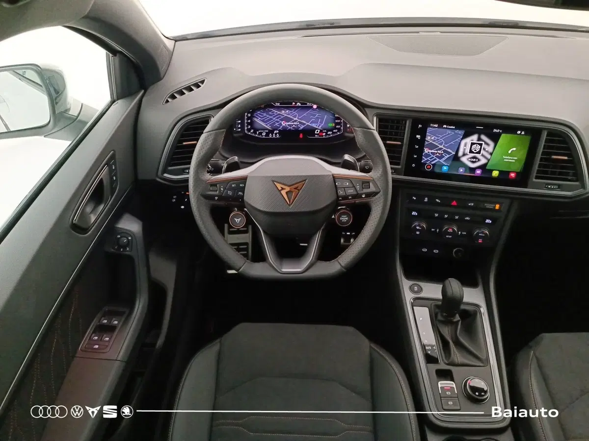 Cupra Ateca nuova a Reggio Emilia (7)