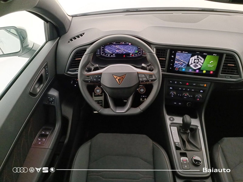 Cupra Ateca nuova a Reggio Emilia (7)