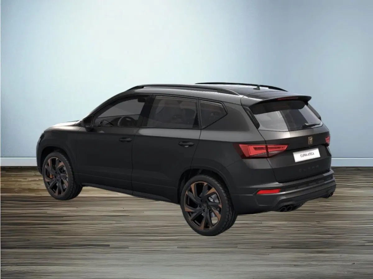 Cupra Ateca nuova a Reggio Emilia (3)