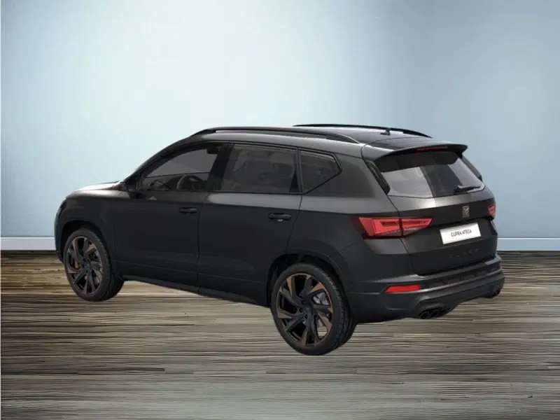 Cupra Ateca nuova a Reggio Emilia (3)