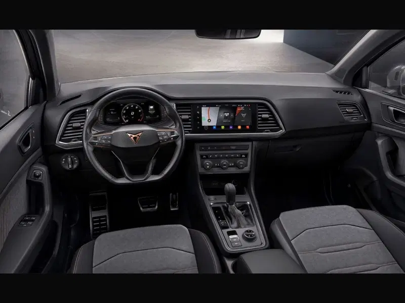 Cupra Ateca nuova a Reggio Emilia (4)