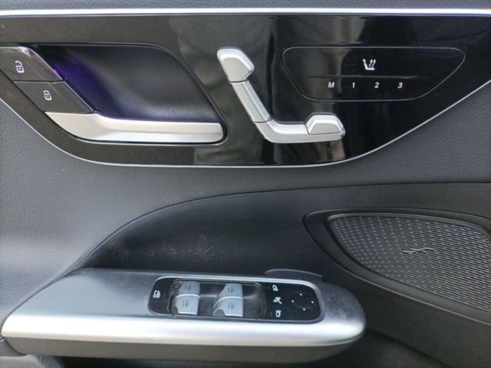 Mercedes-Benz Classe C Station Wagon usata a Milano (15)