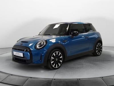 MINI Mini Cooper SE Electric del 2022 usata a Modena
