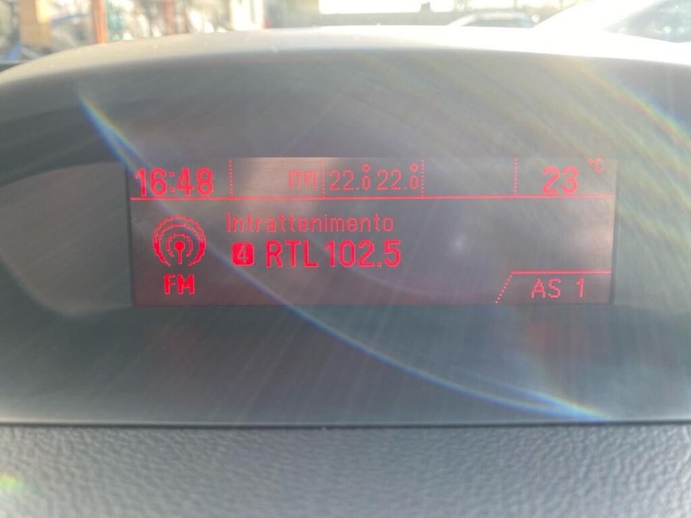 Opel Mokka usata a Torino (10)