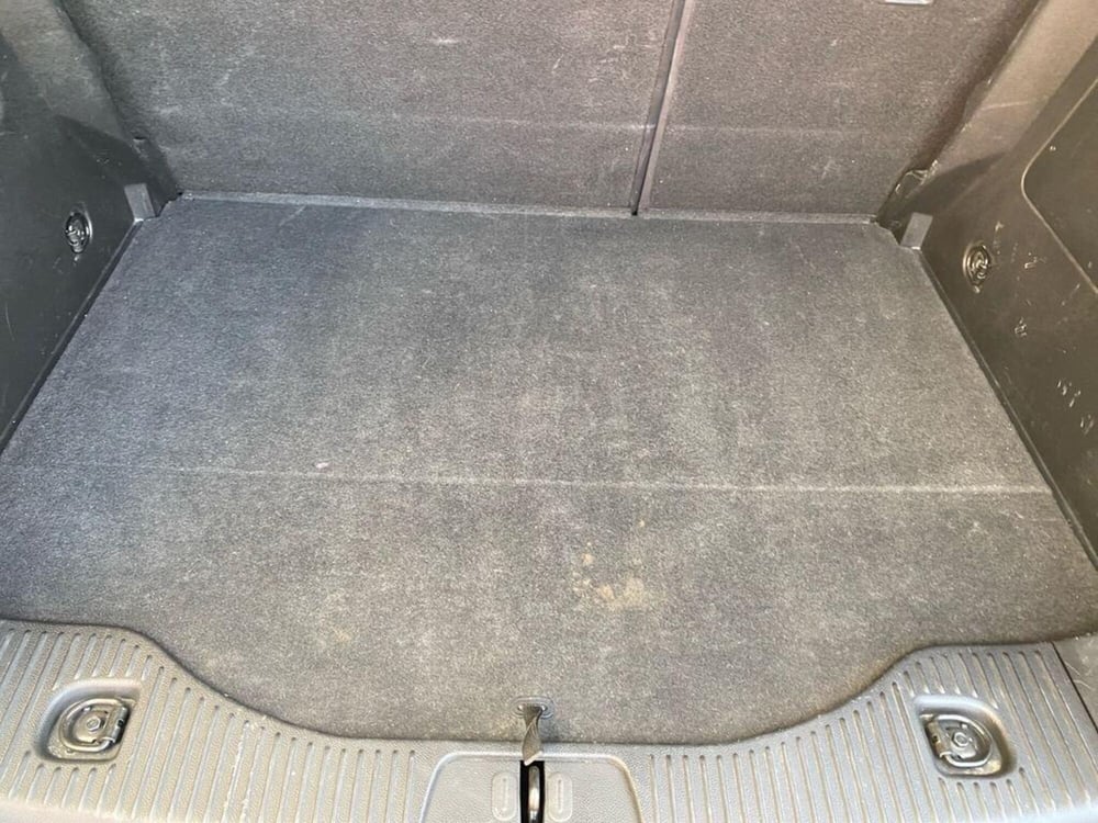 Opel Mokka usata a Torino (9)