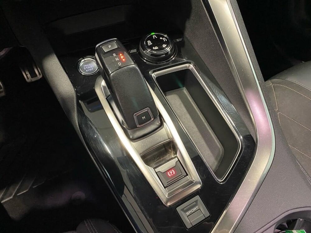 Peugeot 3008 usata a Torino (12)