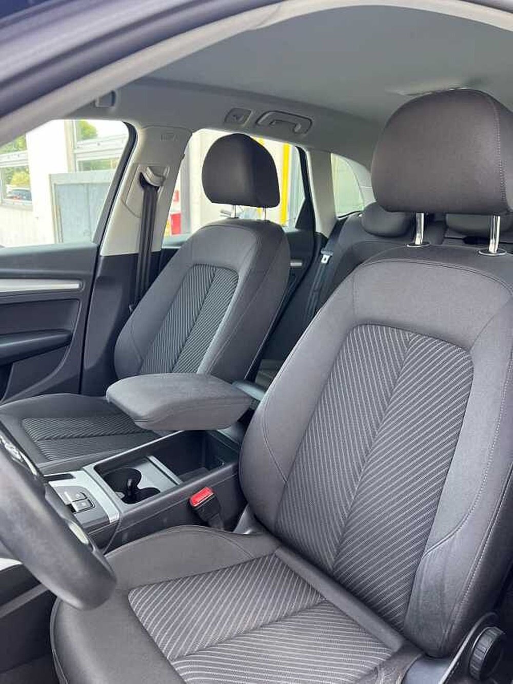 Audi Q5 usata a Verona (10)