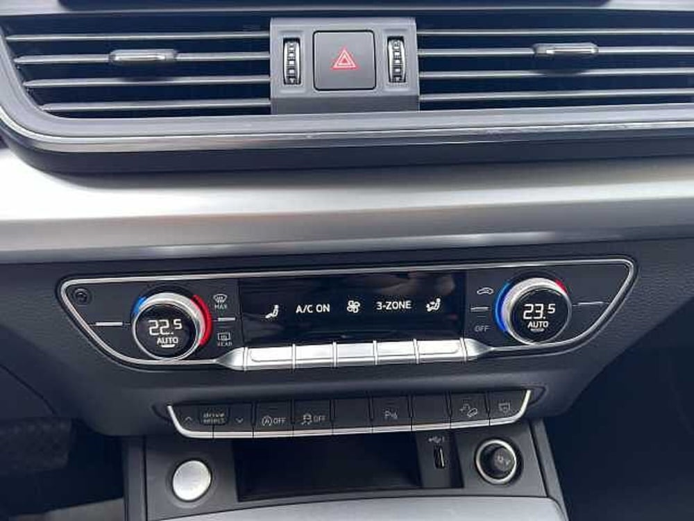 Audi Q5 usata a Verona (11)