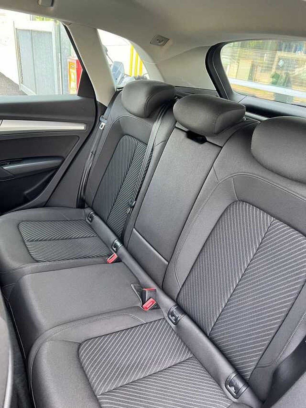 Audi Q5 usata a Verona (12)