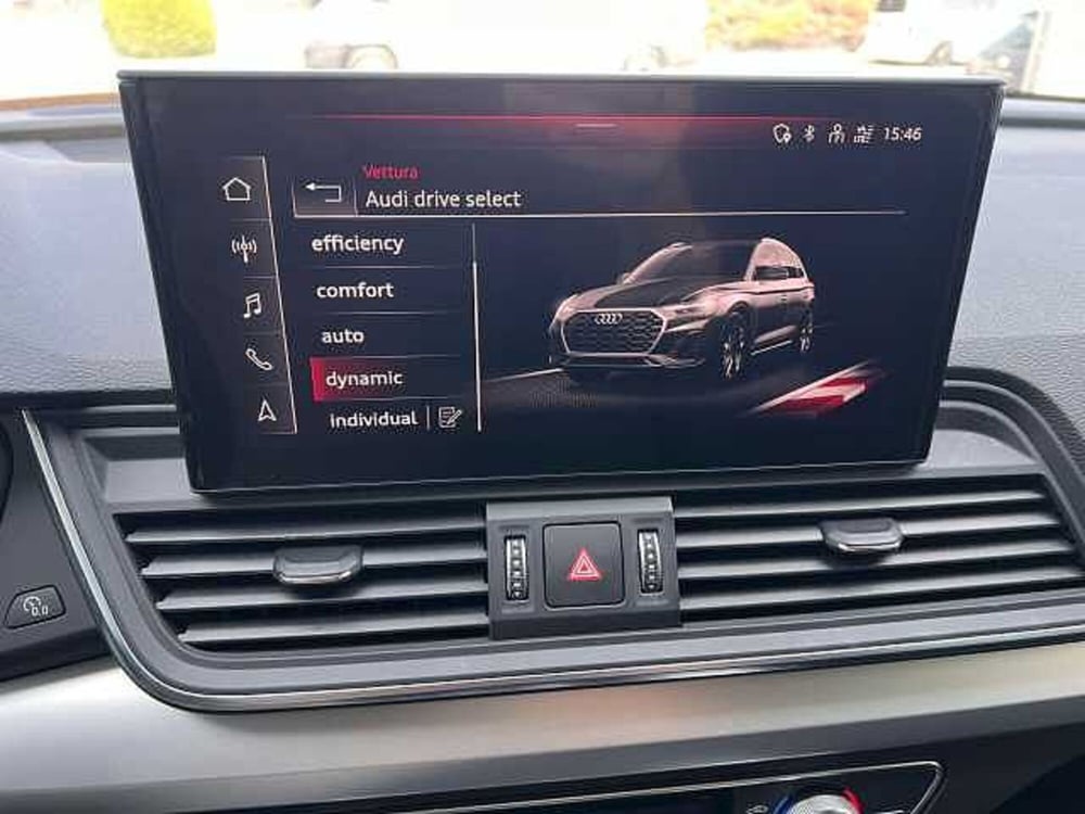 Audi Q5 usata a Verona (16)