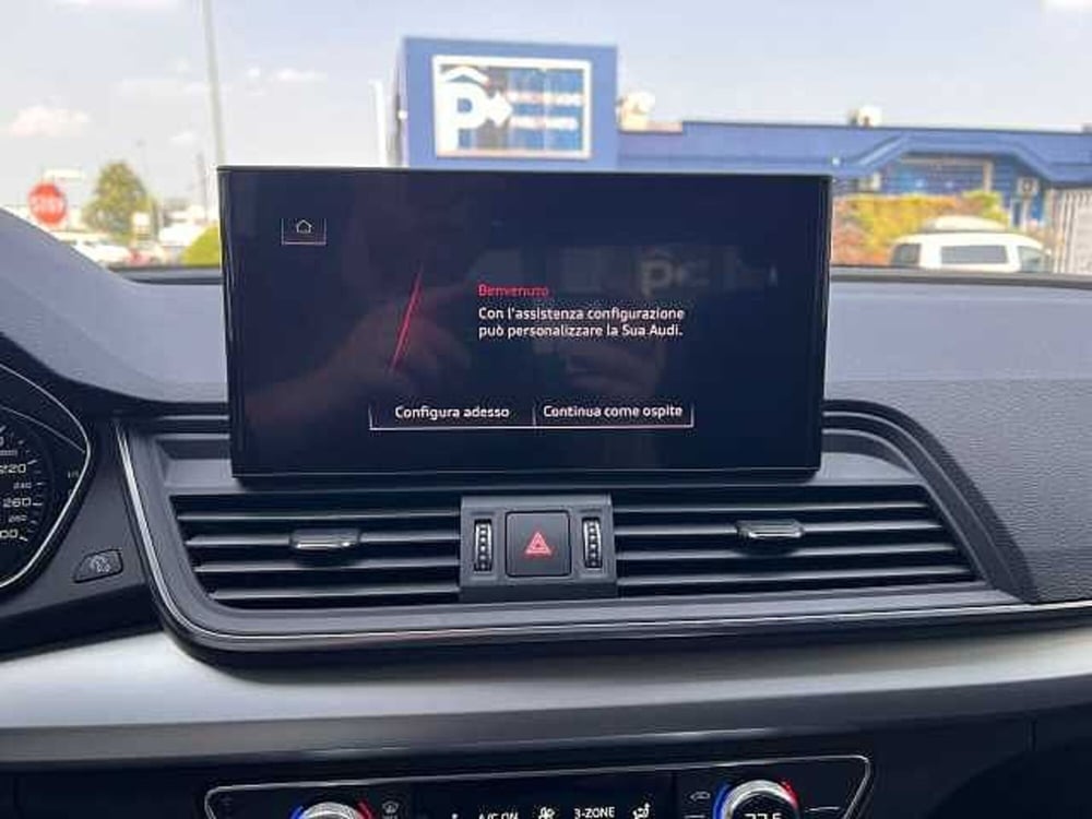 Audi Q5 usata a Verona (18)