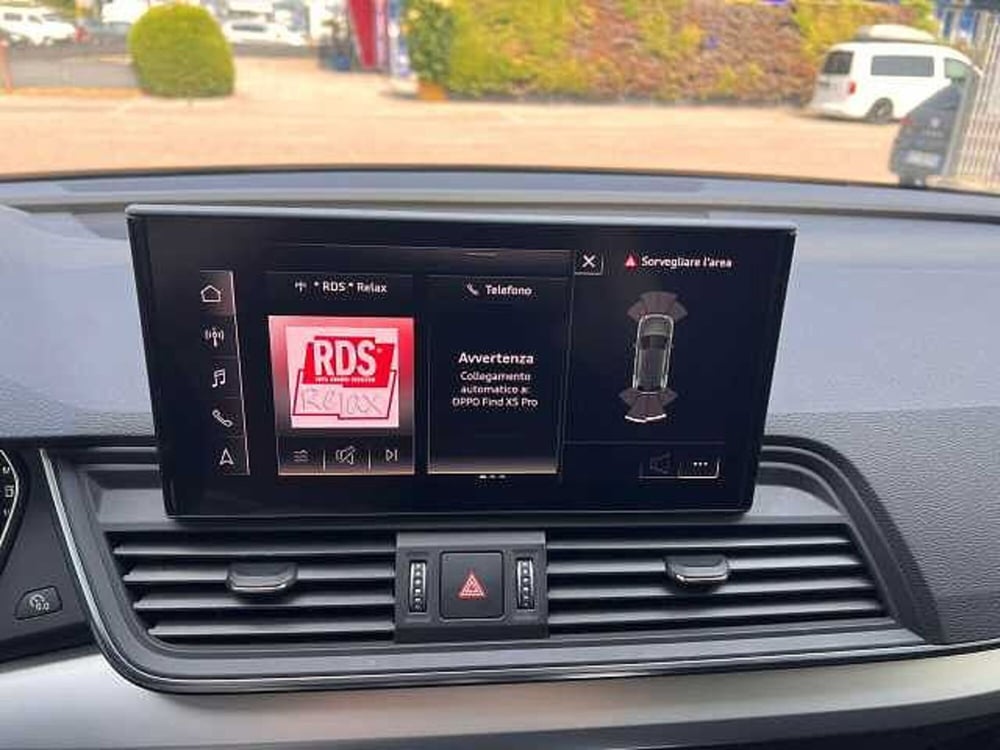 Audi Q5 usata a Verona (19)