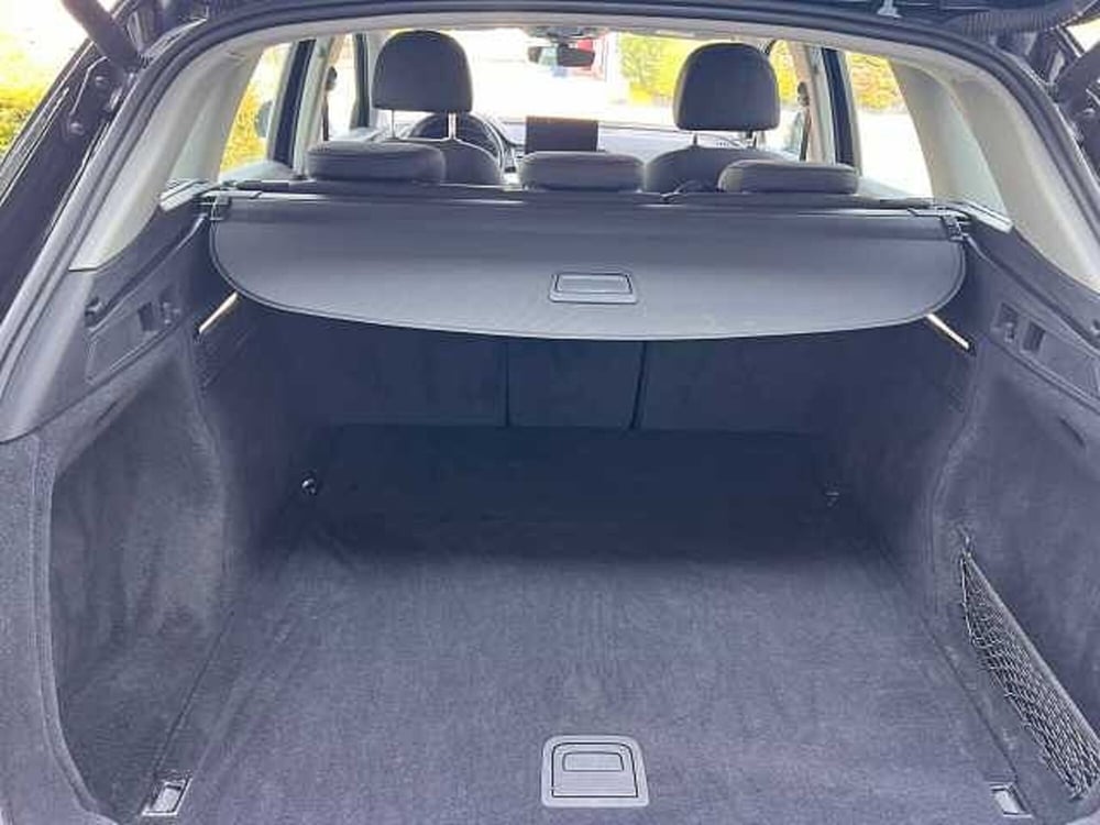 Audi Q5 usata a Verona (6)