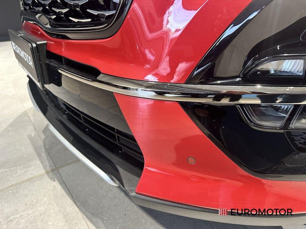 Kia Sportage usata a Bari (11)