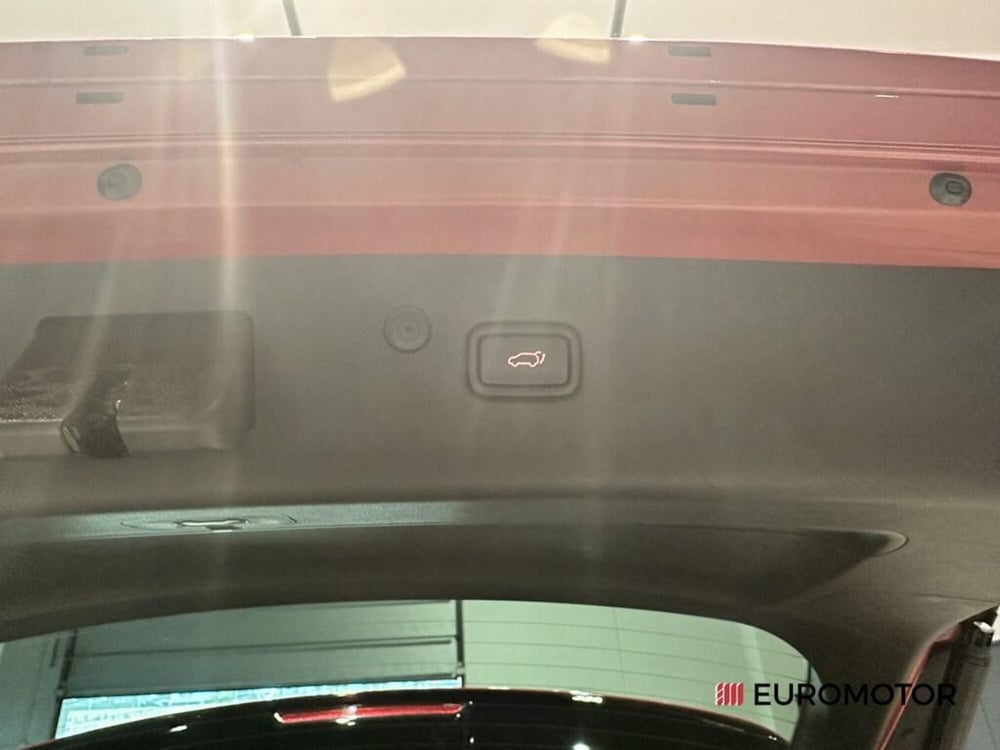 Kia Sportage usata a Bari (14)