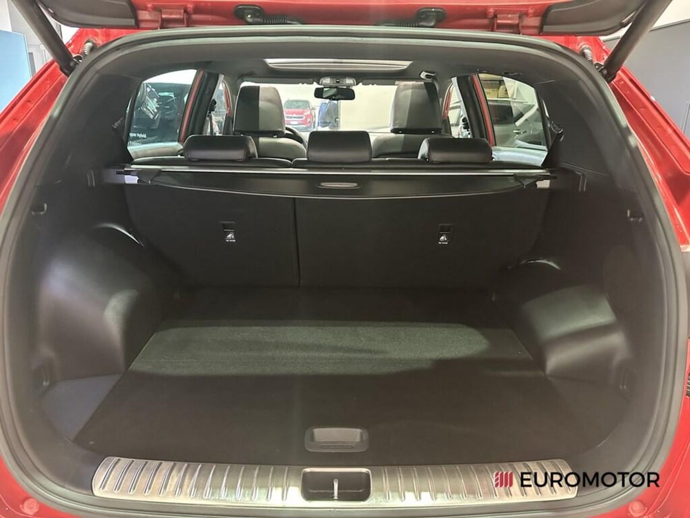 Kia Sportage usata a Bari (15)