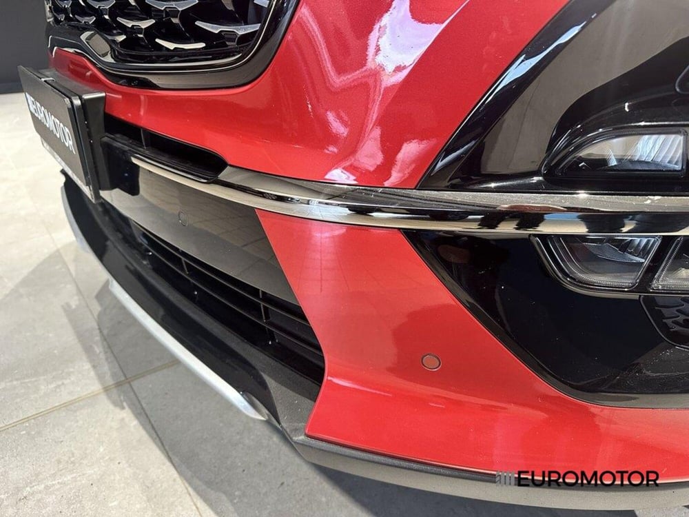 Kia Sportage usata a Bari (11)