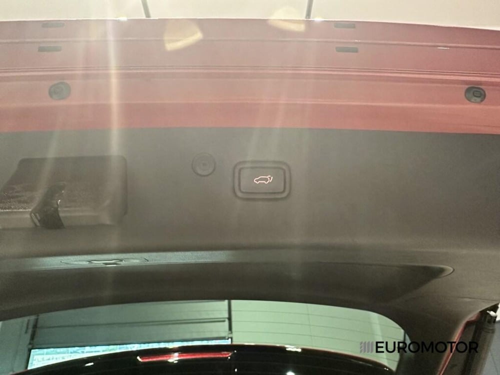 Kia Sportage usata a Bari (14)