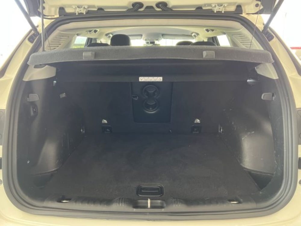 Jeep Compass usata a Reggio Emilia (13)