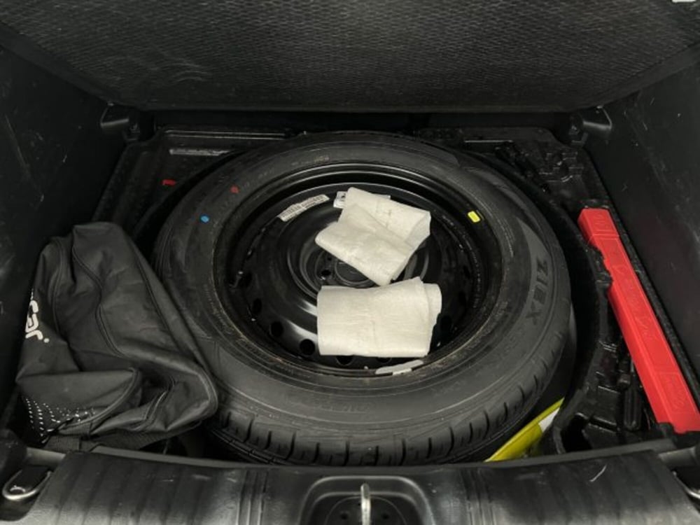 Jeep Compass usata a Reggio Emilia (14)