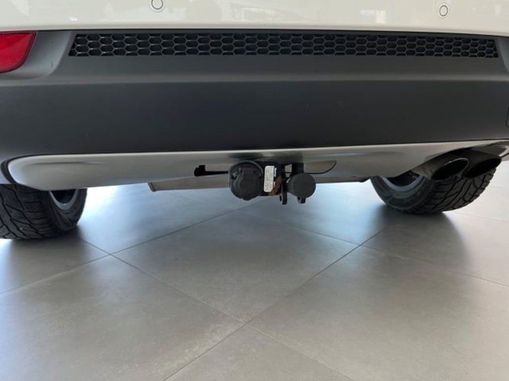 Jeep Compass usata a Reggio Emilia (15)