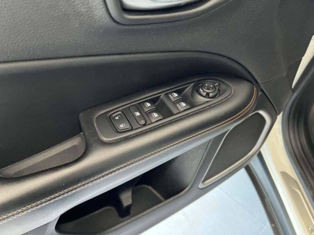 Jeep Compass usata a Reggio Emilia (7)