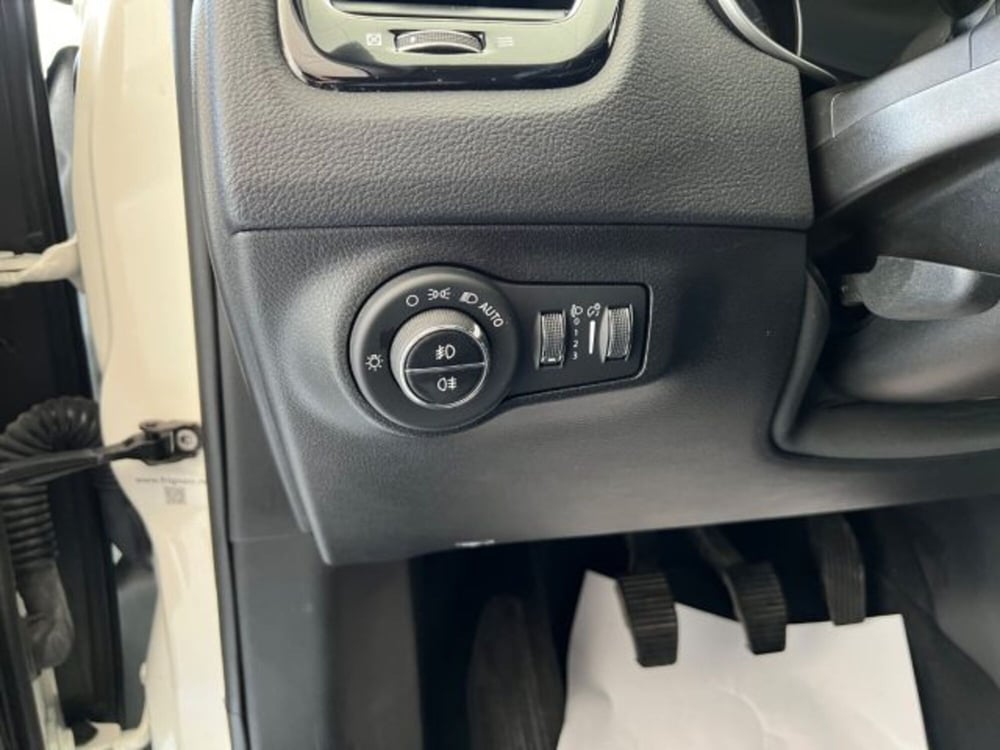 Jeep Compass usata a Reggio Emilia (8)