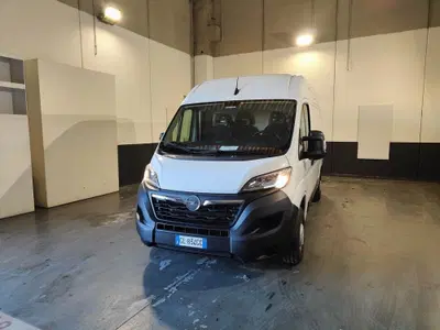 Opel Movano Furgone 33 L2H2 2.2 Bluehdi 120cv S&amp;S del 2022 usata a Milano