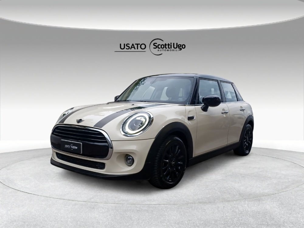 MINI Mini usata a Firenze