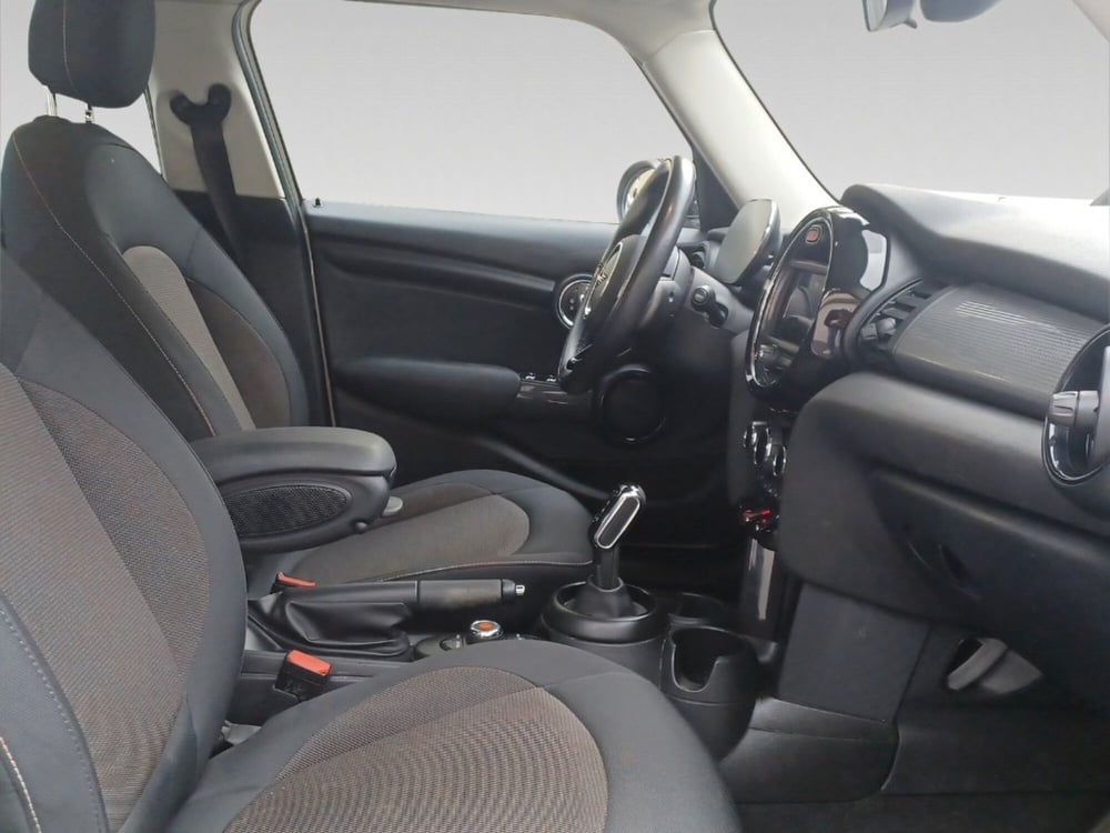MINI Mini usata a Firenze (13)