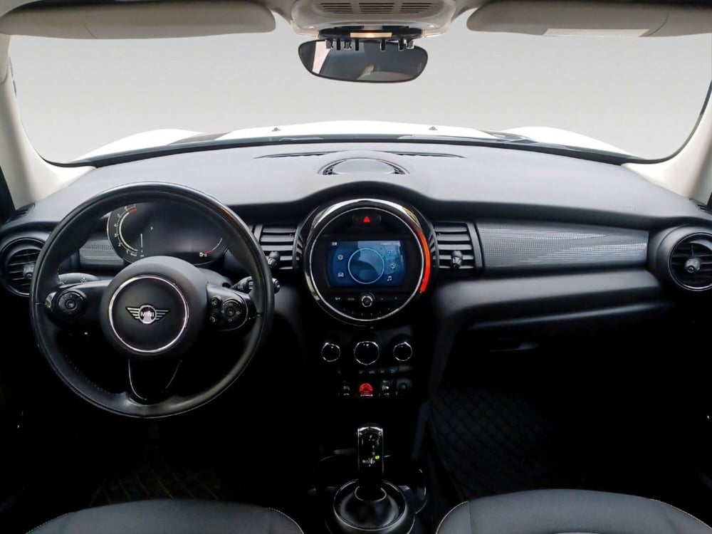 MINI Mini usata a Firenze (14)